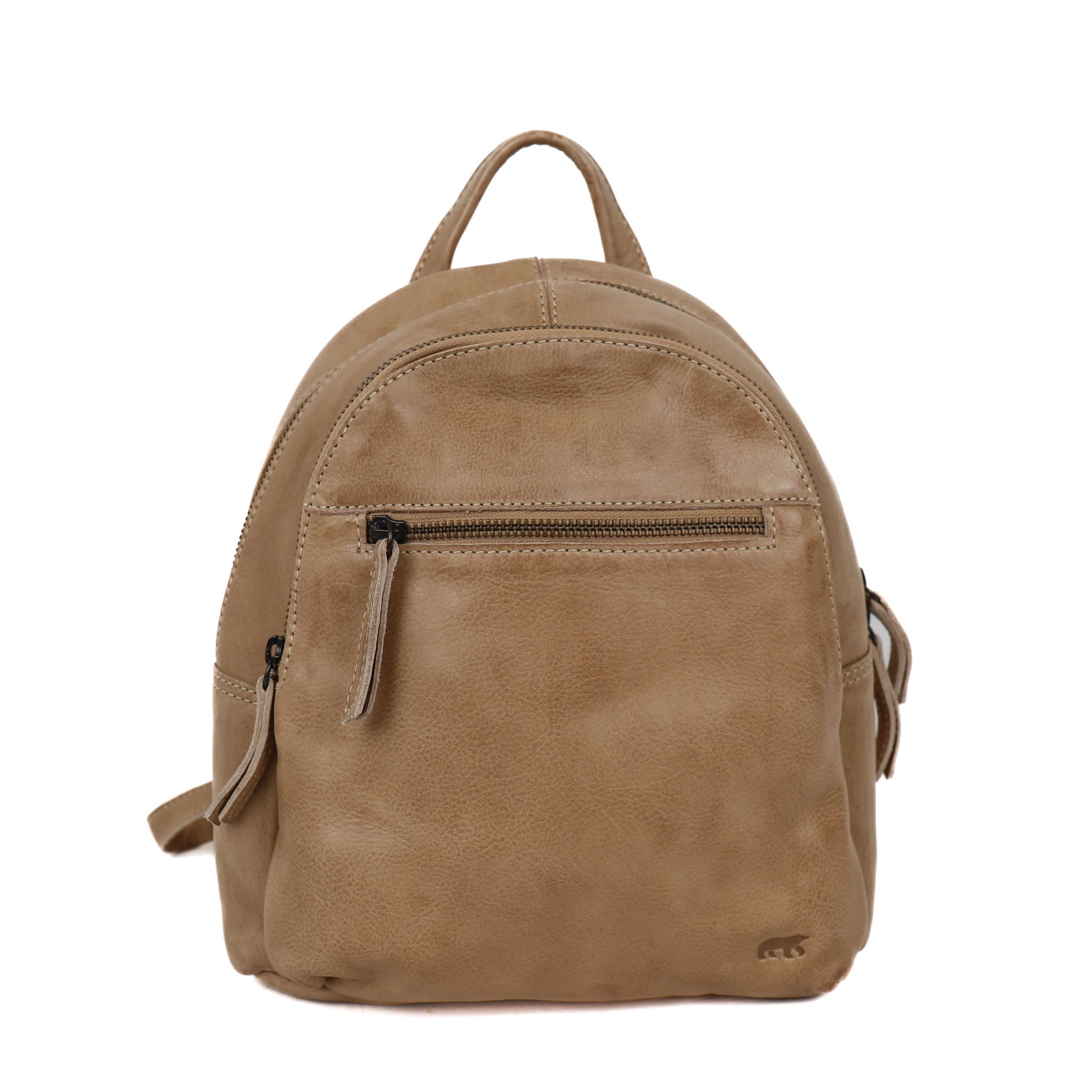 Rugzakje 'Kim' beige Beige