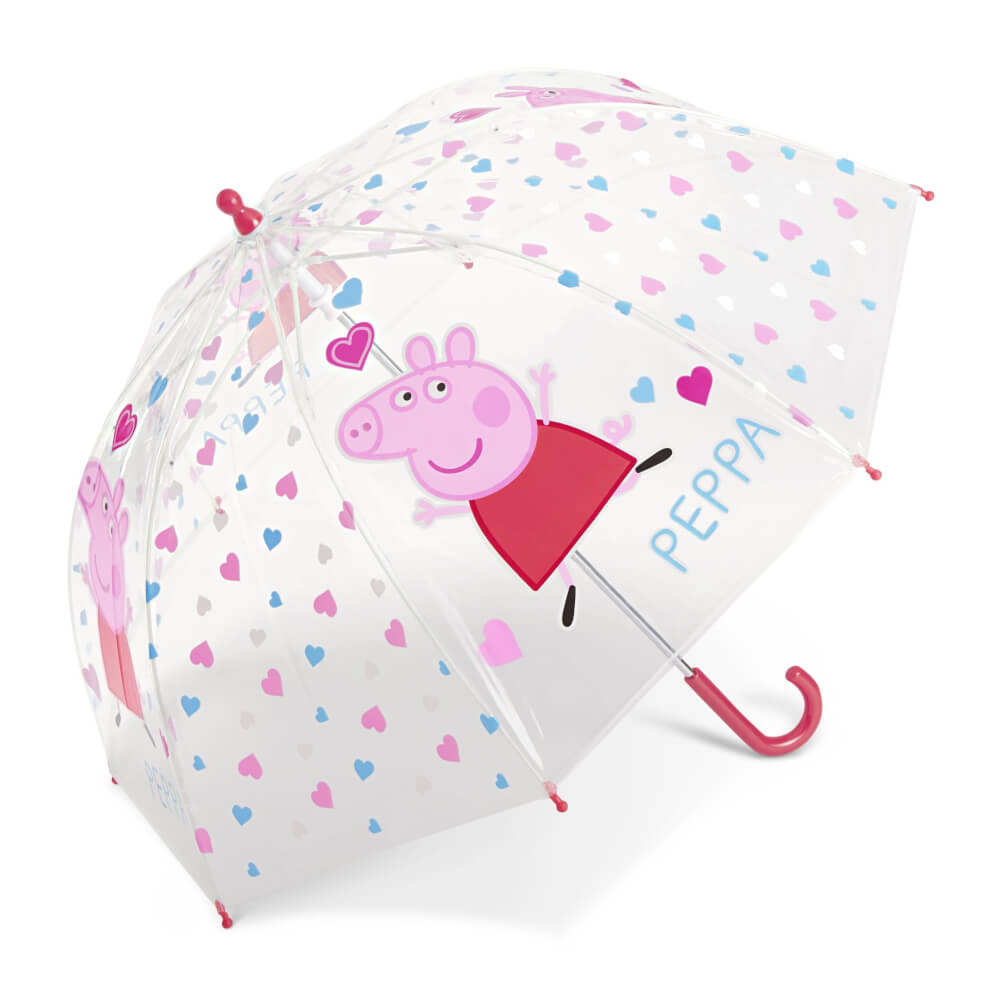 Kids POE Domeshape Peppa Pig