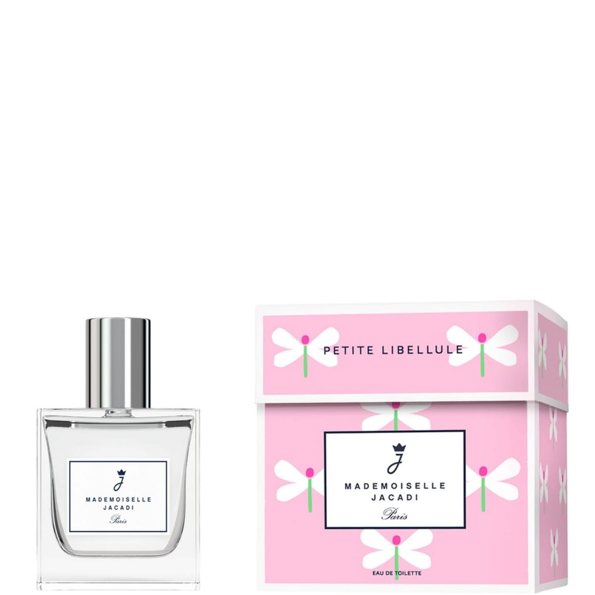 Mademoiselle Jacadi Petite Libellule Mademoiselle Jacadi Petite Libellule Eau de Toilette