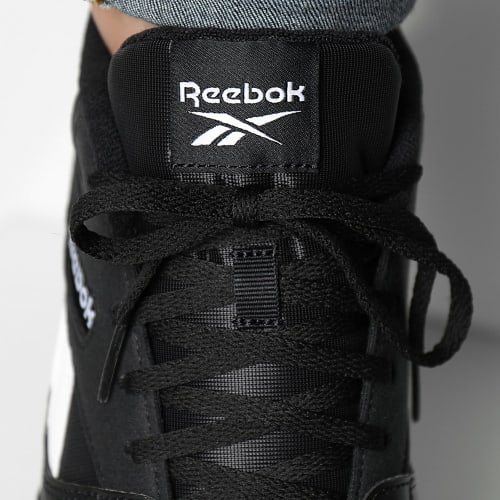 Baskets Ultra Flash 100032921 Core Black Footwear White