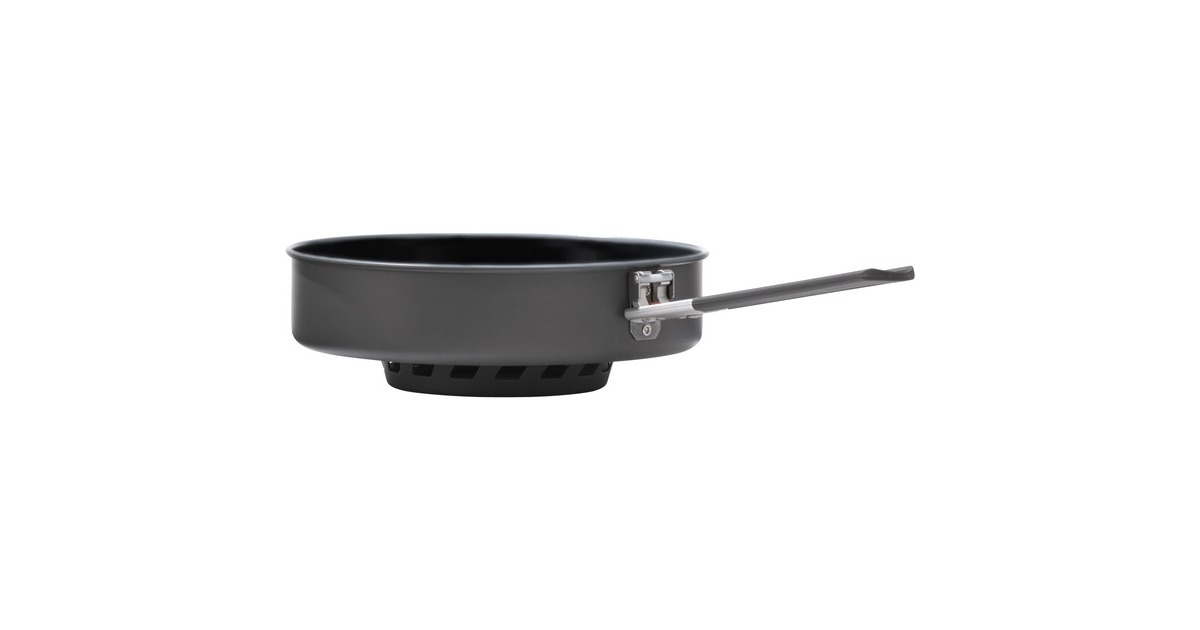 MSRWindburner Ceramic Skillet bak-/braadpan  (Grijs)