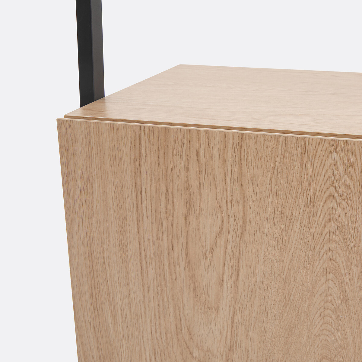 LA REDOUTE INTERIEURS<br>Cabideiro com cômoda de 2 portas, Amez