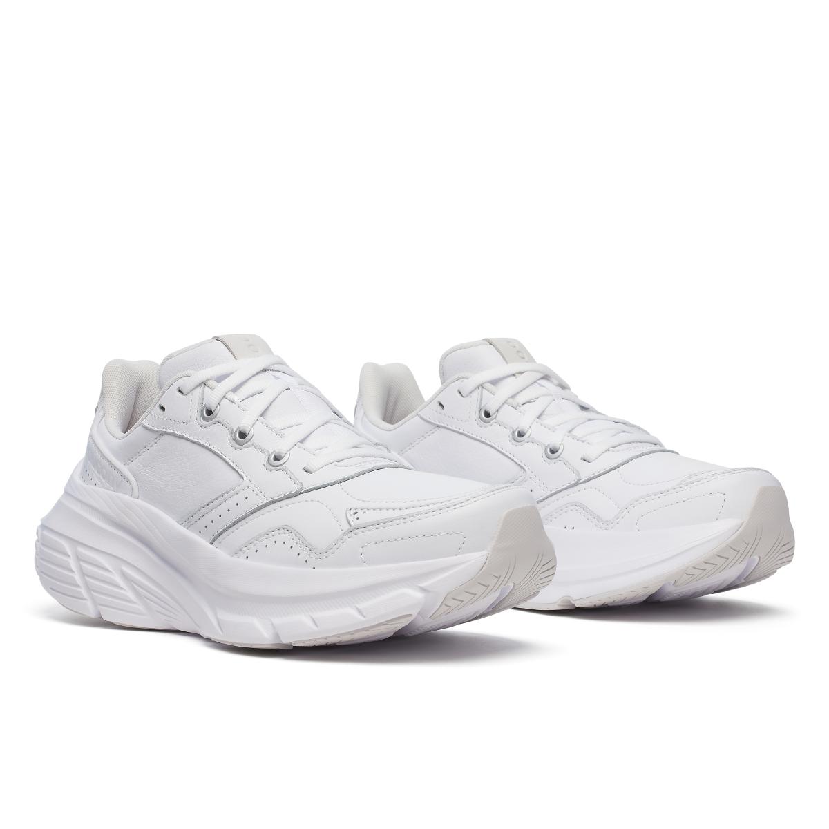 Saucony Guide Metro LE Womens White