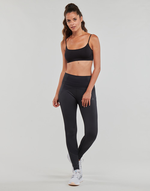 adidas Performance - SEAMLESS 7/8 L - Noir