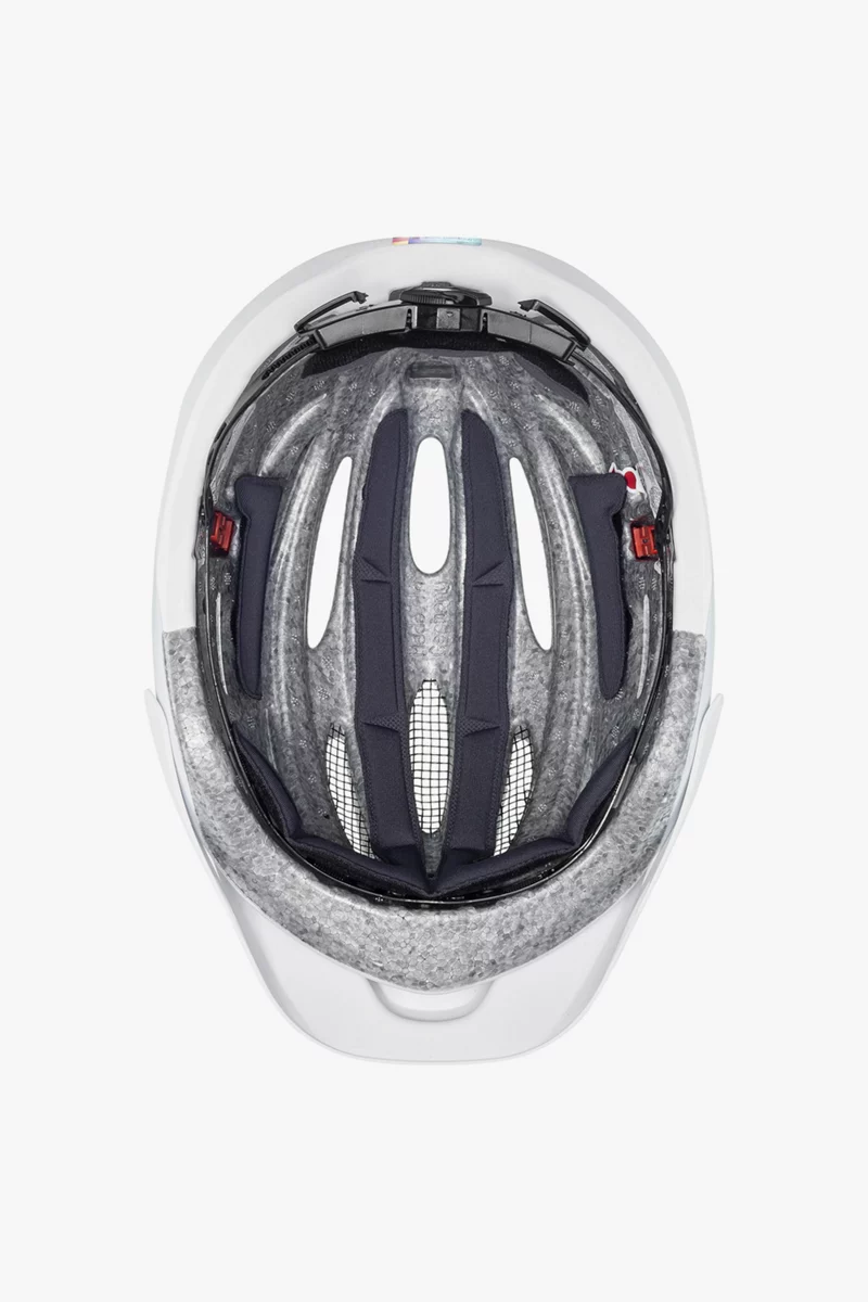 uvex true cc Damen Velohelm