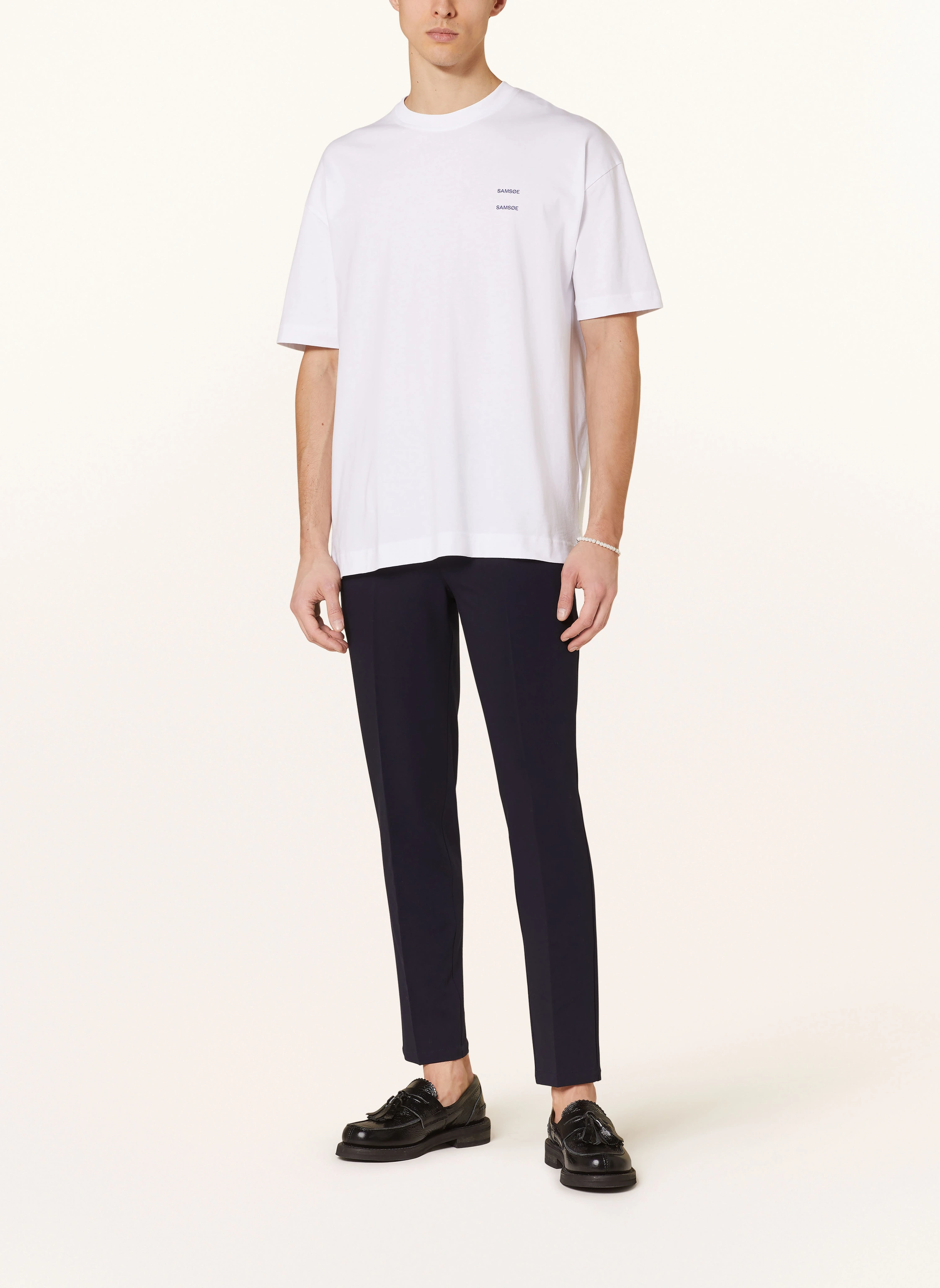 SAMSØE  SAMSØE T-Shirt JOEL