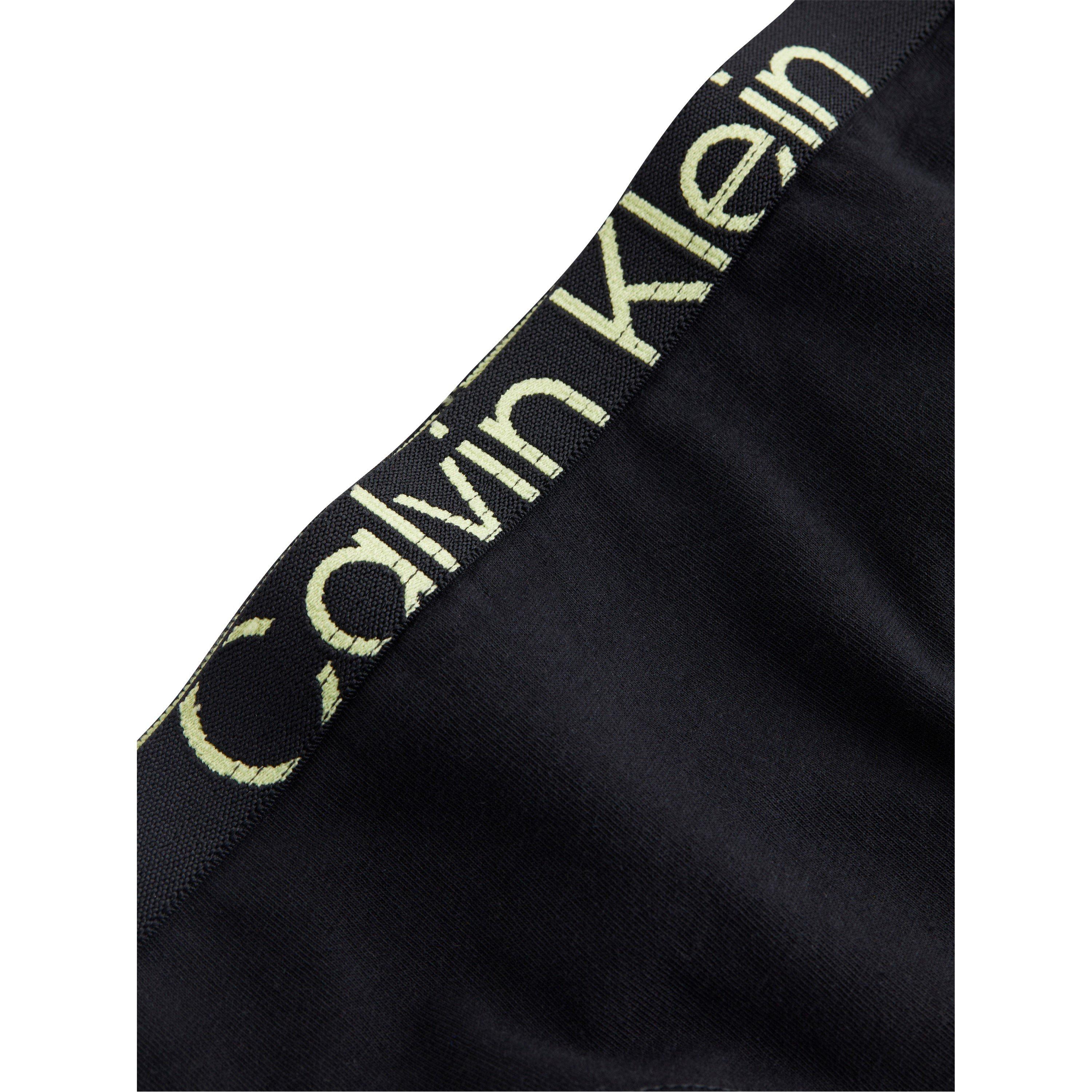 Calvin Klein Future Shift Modern Thong
