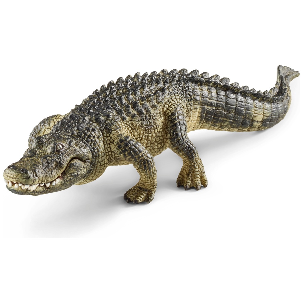 Schleich Alligator
