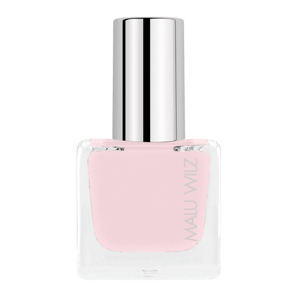 Malu Wilz Mini Nail Lacquer Nr. 95 Rose Light Clouds 6ml