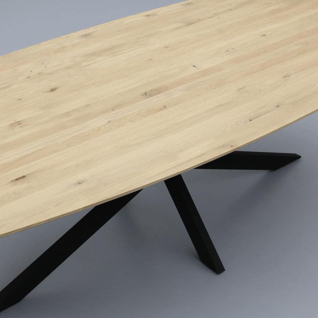 Trendhopper Haiko Eettafel