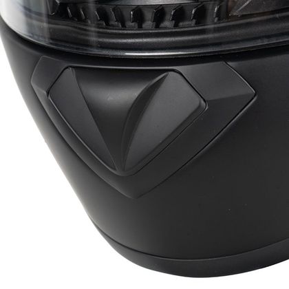 Casque Dexter HAWKER - Noir