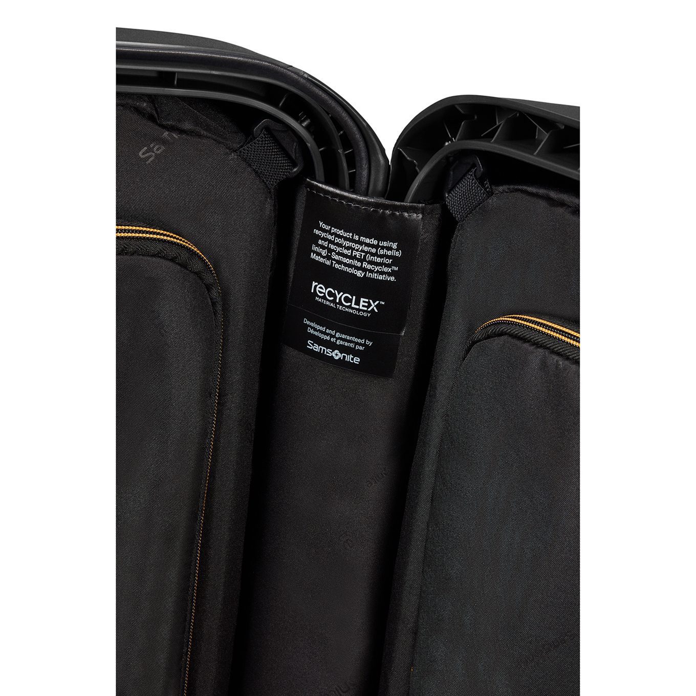 Samsonite Essens Spinner 55 cm Graphite