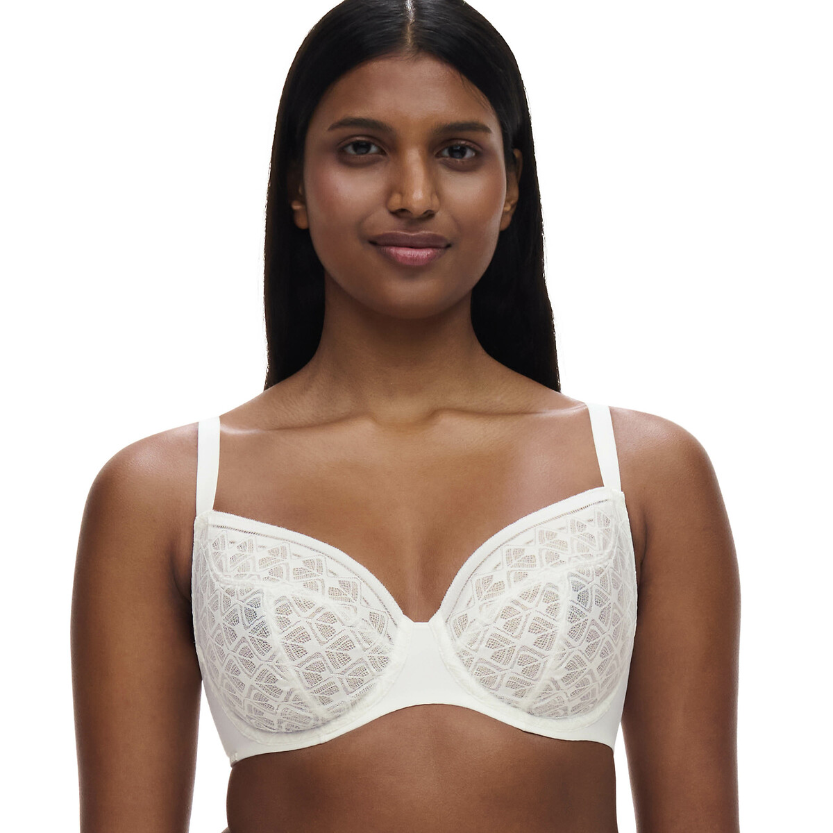 CHANTELLE<br>Configurando o Bra Ace