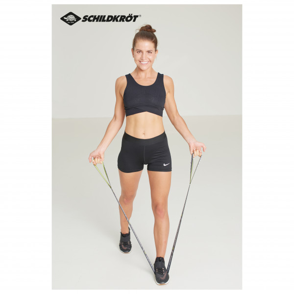 Schildkröt Fitness - Elastic Band - Élastique fitness