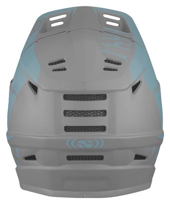 Casque Intégral IXS Xact Evo Ocean / Gris