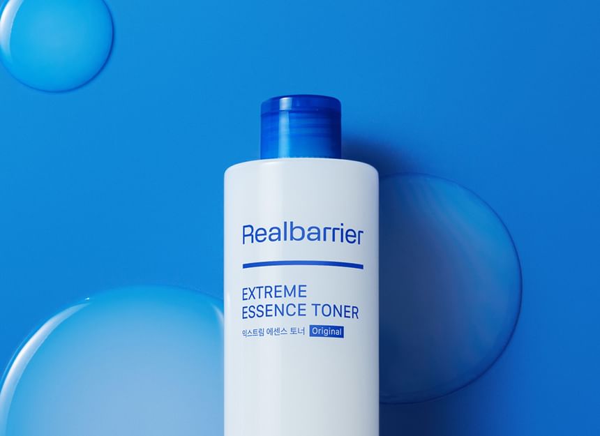 Echte Barrière - Extreme Essence Toner