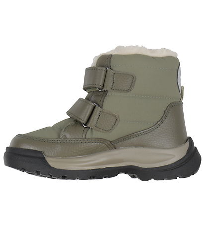 Wheat Winterstiefel - Millas - Tex - Dry Kiefer