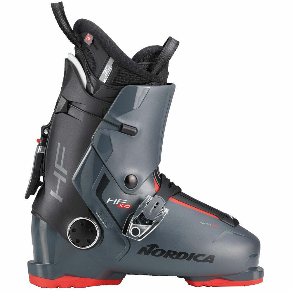 Nordica HF 100 Herrenskischuh Größenwahl Modell 2024