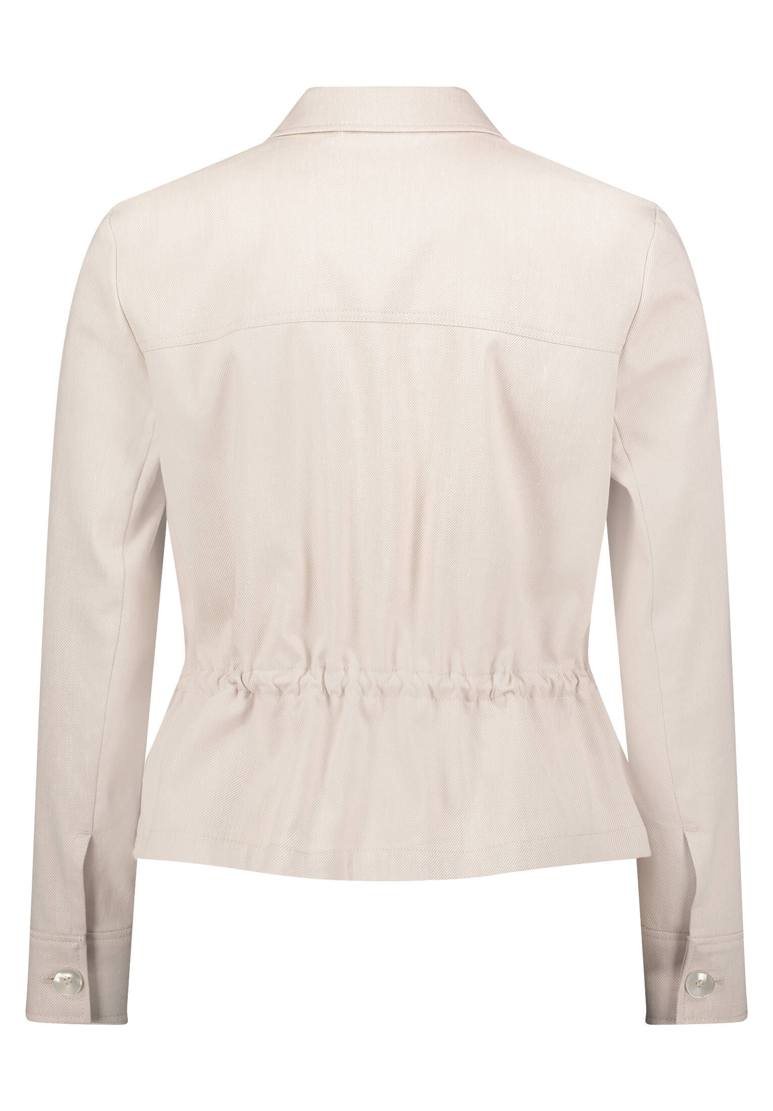 Betty & Co| Damen Casual-Jacke mit Taschen