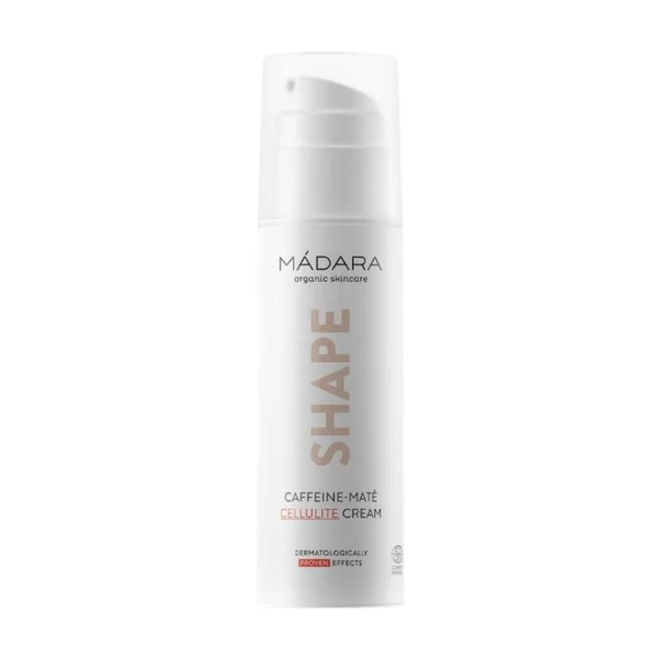 Mádara Crème Tonifiante Anti-Cellulite SHAPE 150ml