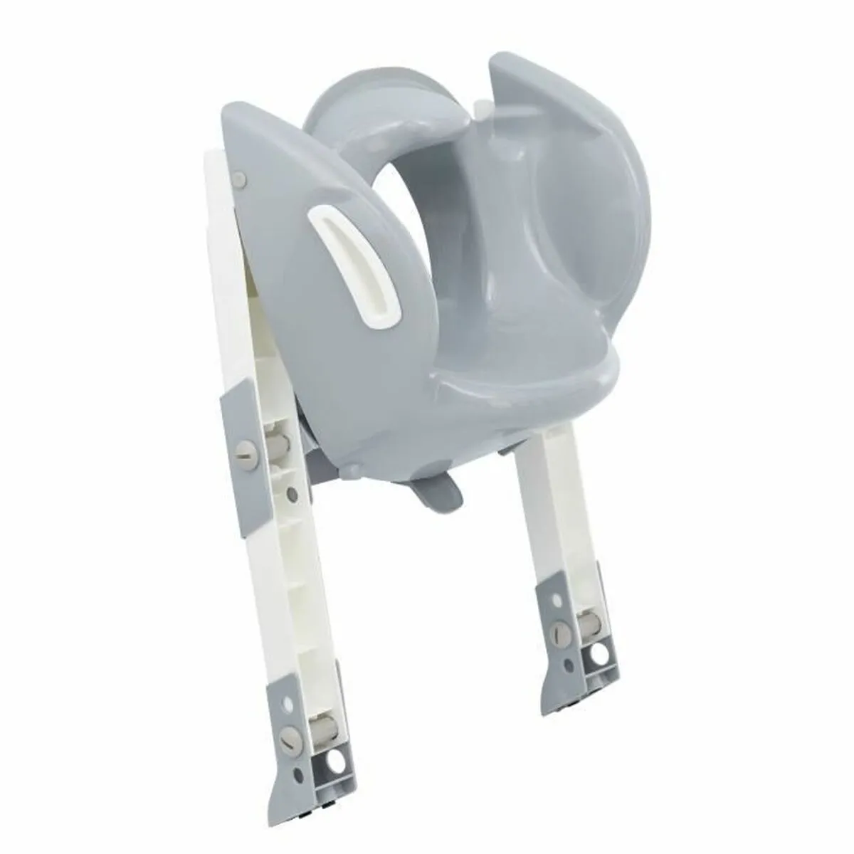 ThermoBaby Kiddyloo - Gris