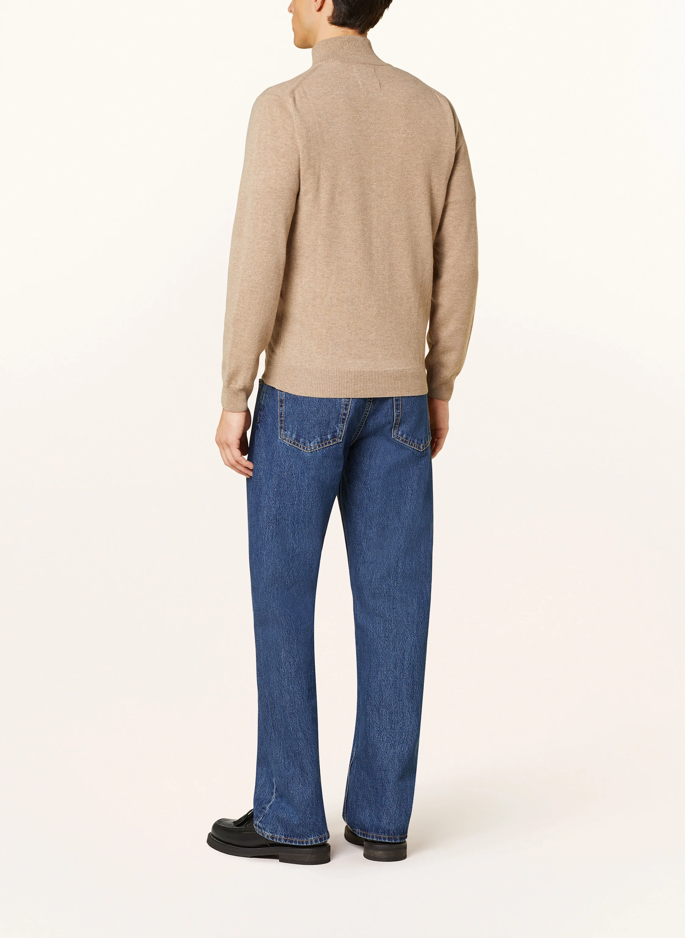 GANT Strickjacke