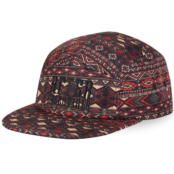 Casquette AFTER ESSENTIALS 5 PANEL LIMA