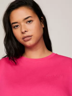 Camiseta Curve Modern Relaxed Fit