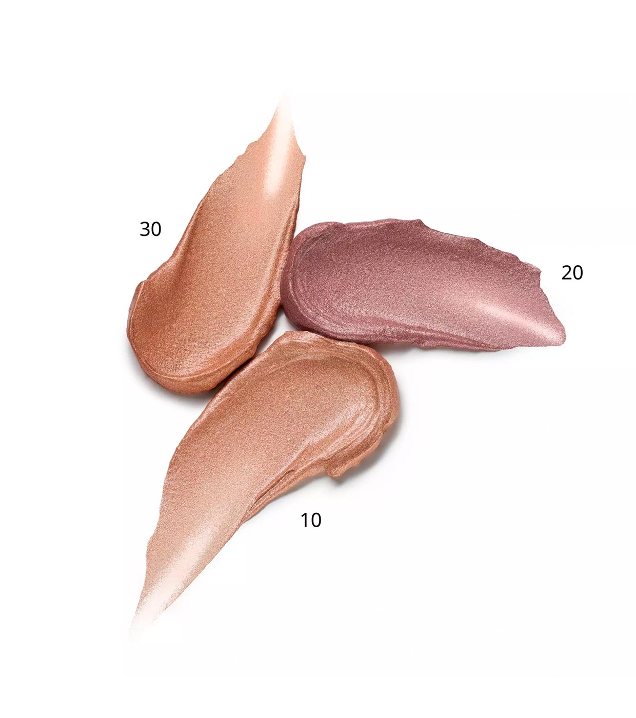 essence - Marcador líquido Baby Got Glow - 30: Breezy Bronze