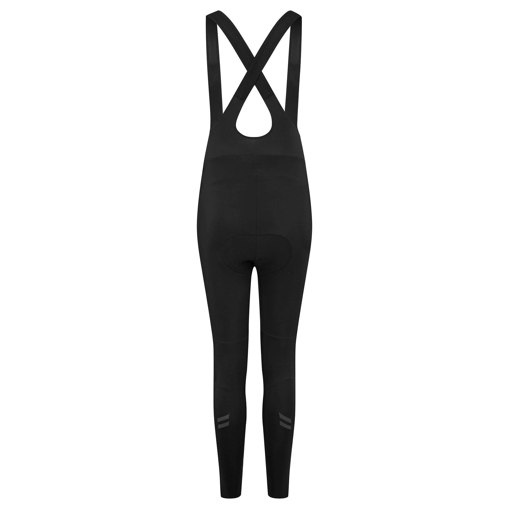 Dhb Aeron Womens FLT Roubaix Bib Tight 2.0