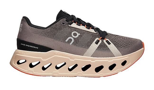 ON RUNNING - CHAUSSURES DE RUNNING CLOUDECLIPSE W