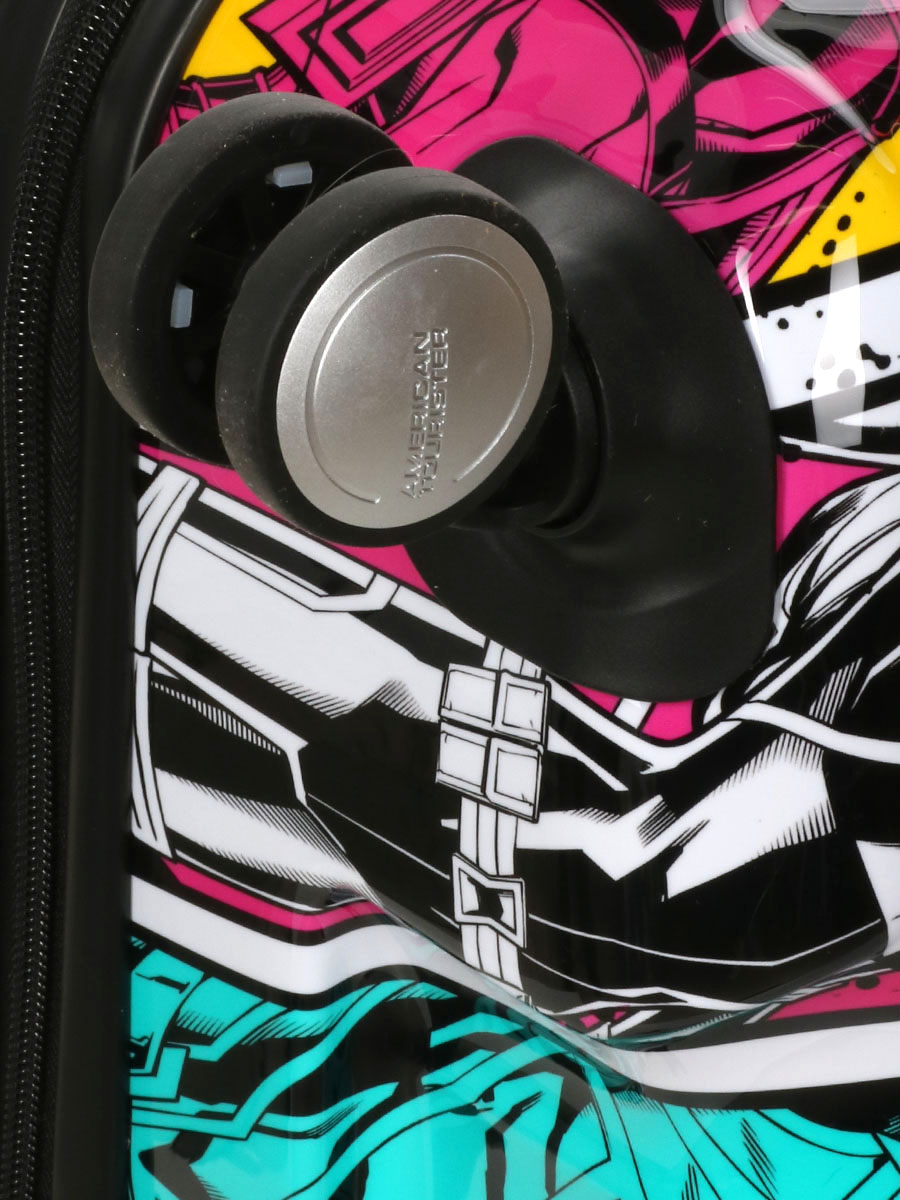 Valise American Tourister Avengers Pop Art 75 cm