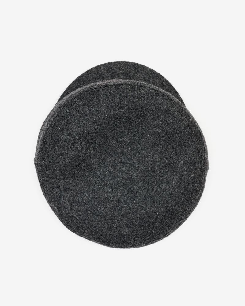 BERET EN LAINE EVIE