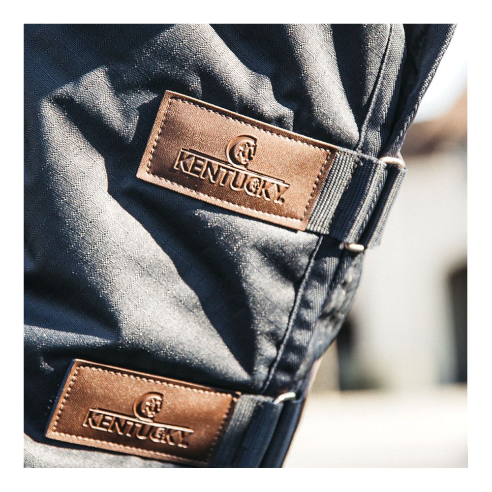 Kentucky ALL WEATHER CLASSIC 0G - Couvre-cou navy