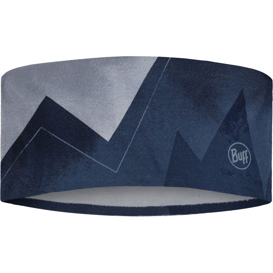 BUFF® Thermonet Strinband synth blue