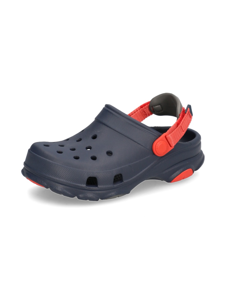 CLASSIC ALL-TERRAIN CLOG K