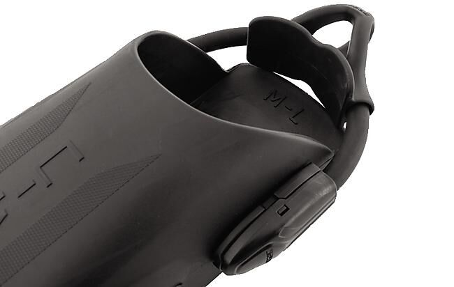 SEAC SUB - PALMES DE PLONGEE REGLABLE U-1000