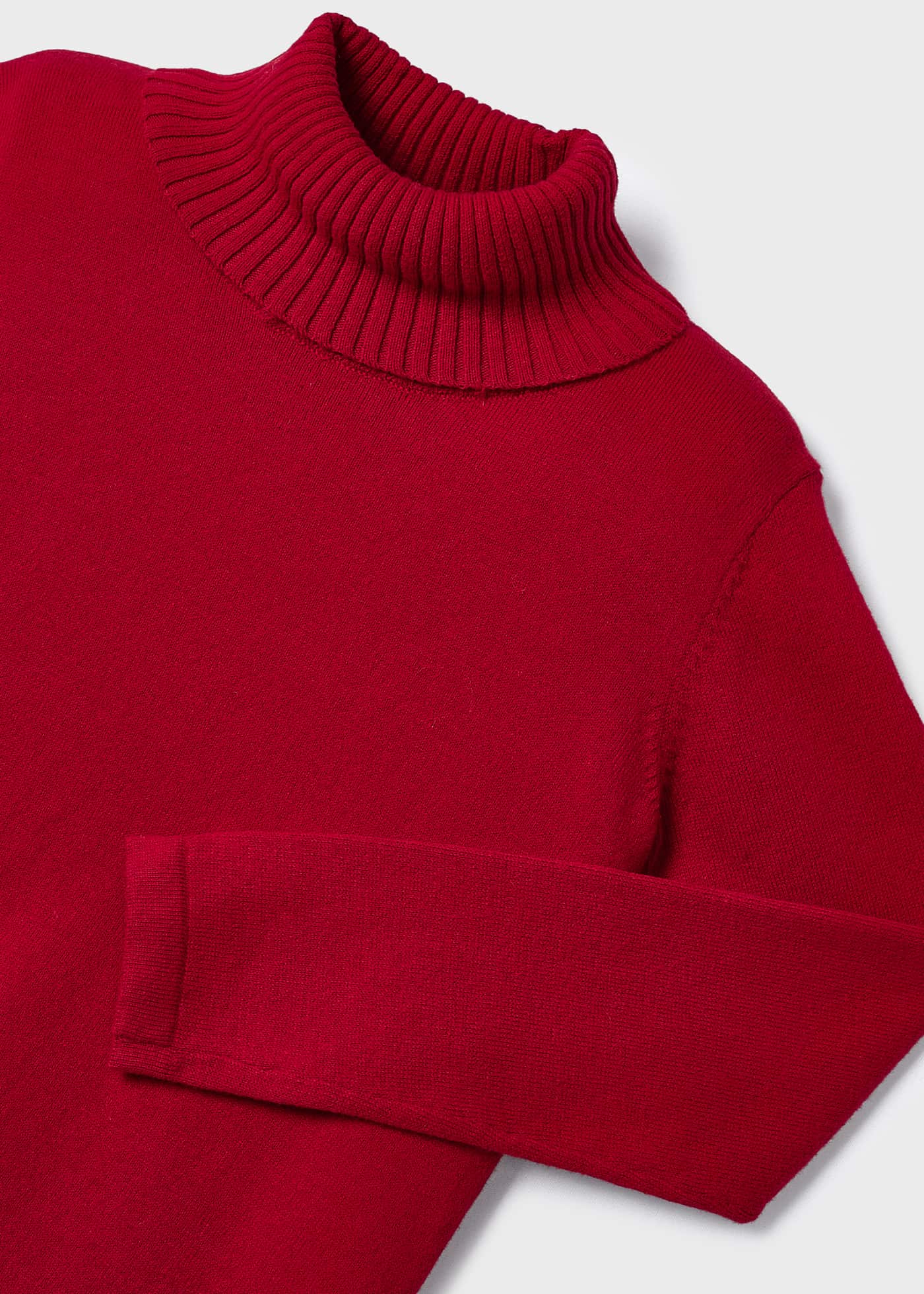 Camisa de algodão Better Cotton para meninas com estampa de cisne