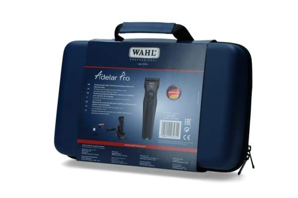 Hästklippmaskin Adelar Pro 1876-0486