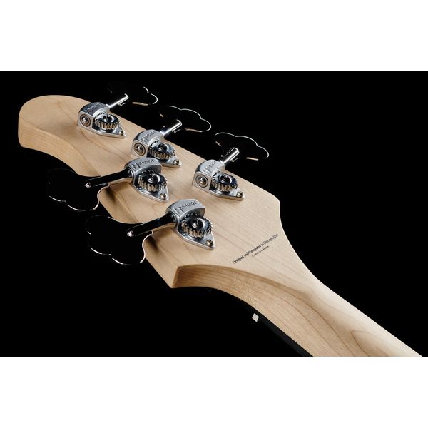Lakland Skyline 55-02 Custom 5 BKS