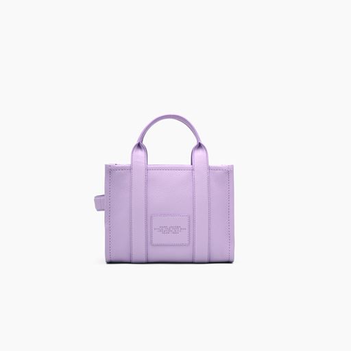 Marc Jacobs The Traveler Mini Tot Bag Håndtaske, Wisteria
