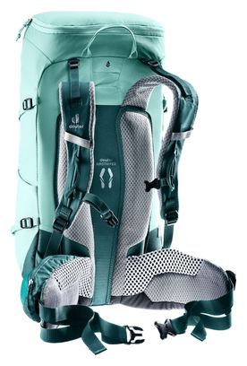 Sac de Randonnée Deuter Trail 28 SL Bleu Femme