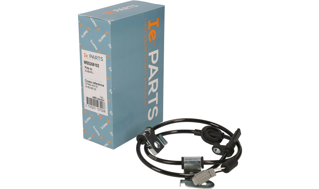 ABS sensor