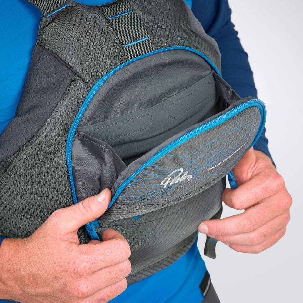 Palm Riff PFD