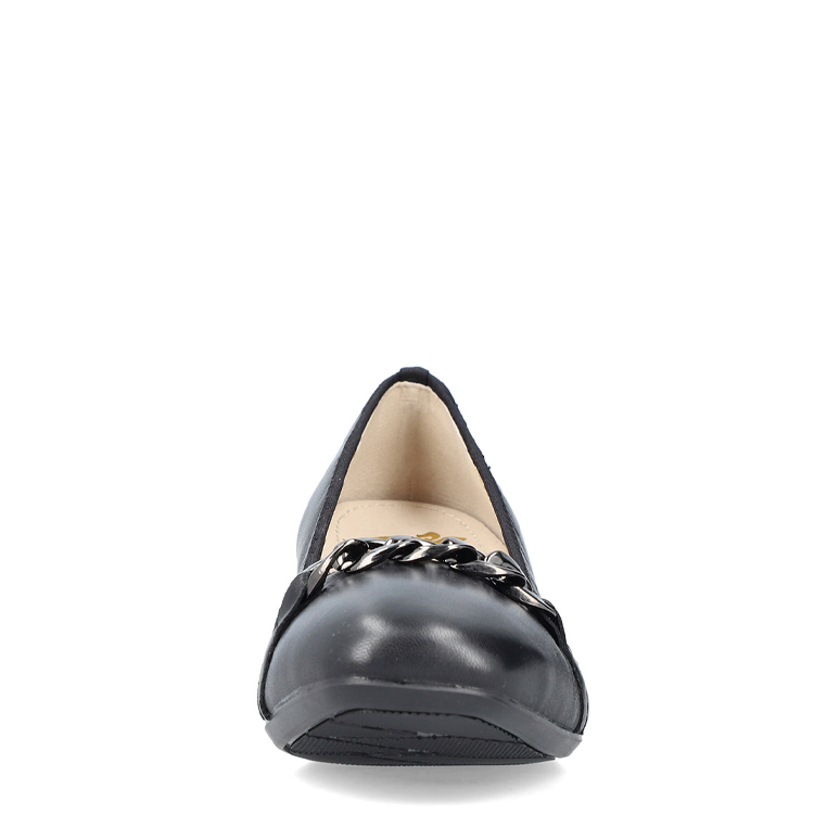 Rieker 45069-00 | NOIR