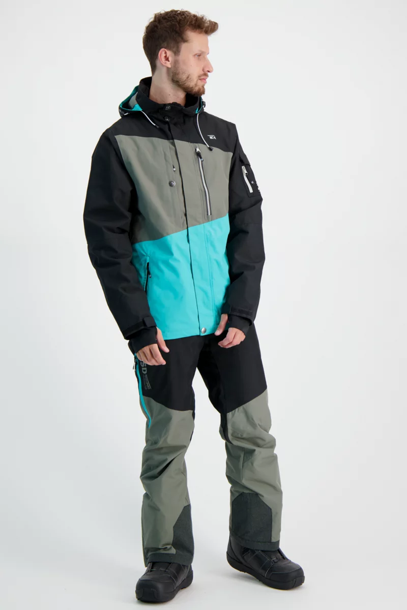 Rehall Catamount-R Herren Snowboardhose
