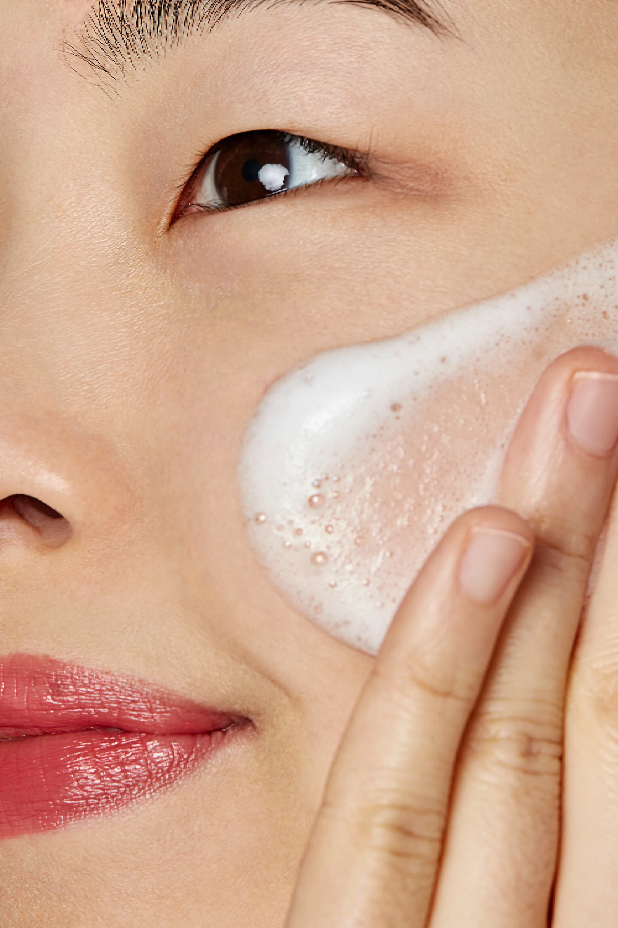 Kiehl's Gel nettoyant visage doux pour peaux normales à grasses Calendula