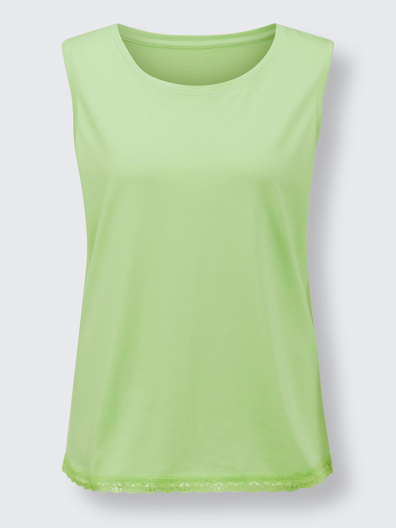 Pyjama-t-shirt jersey fin