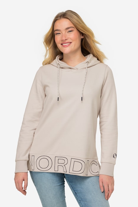 Hoodie, Kapuzensweater, OEKO-TEX