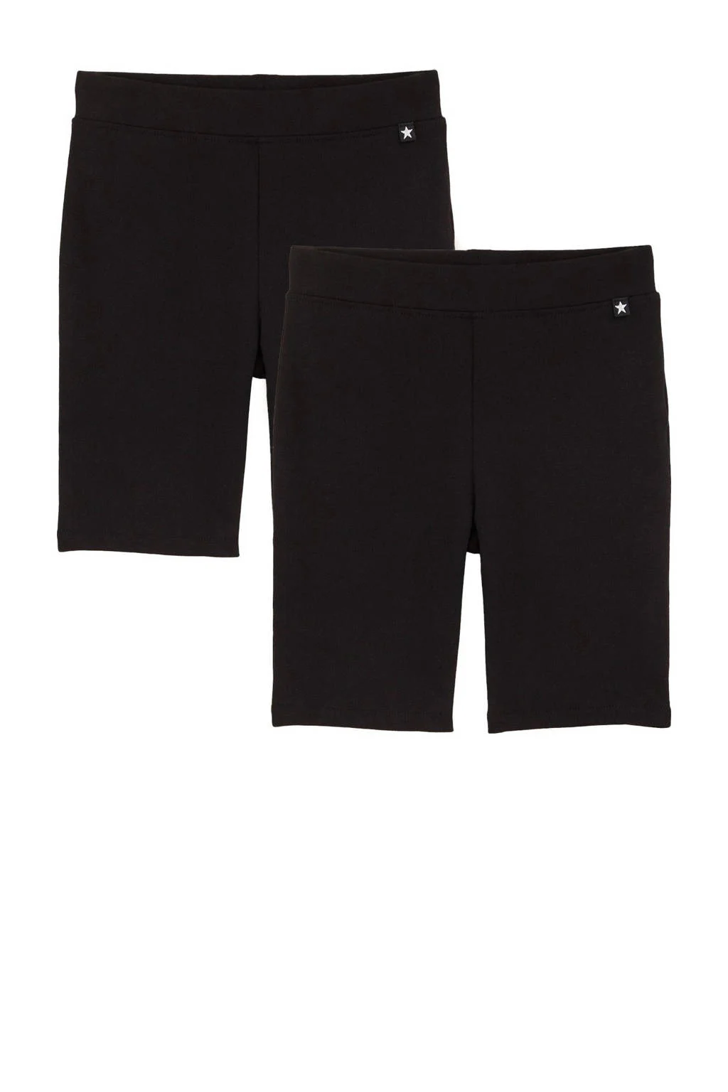 WE Fashion skinny legging zwart